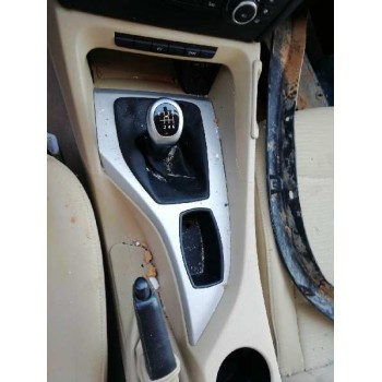 bmw x1 (e84) del año 2011