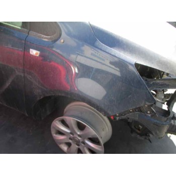 opel meriva b del año 2012