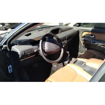 citroën c6 del año 2005