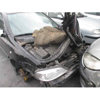 opel astra g berlina del año 2002