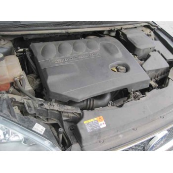 ford focus berlina (cap) del año 2006