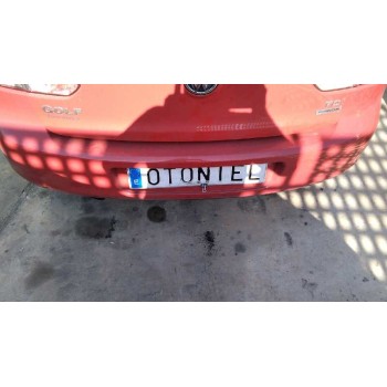 volkswagen golf vi (5k1) del año 2011