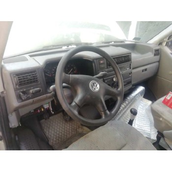 volkswagen t4 transporter/furgoneta (mod. 1991) del año 1997