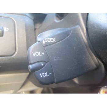 ford fiesta (cbk) del año 2003