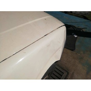 seat inca (6k9) del año 1999