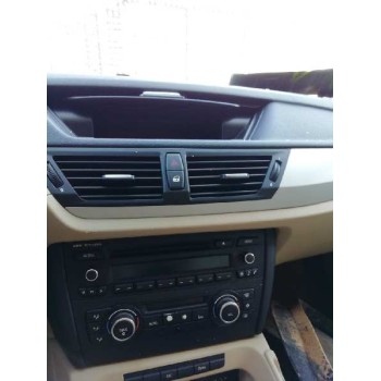 bmw x1 (e84) del año 2011