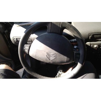 citroën c6 del año 2005