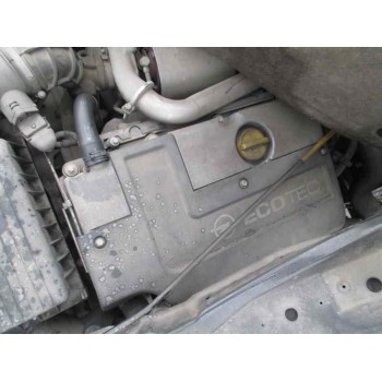 opel astra g berlina del año 2002