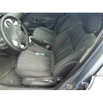 opel corsa d del año 2007