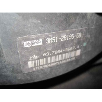 ford focus berlina (cap) del año 2006