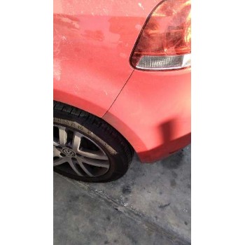 volkswagen golf vi (5k1) del año 2011