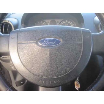 ford fiesta (cbk) del año 2003