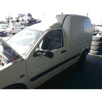 seat inca (6k9) del año 1999