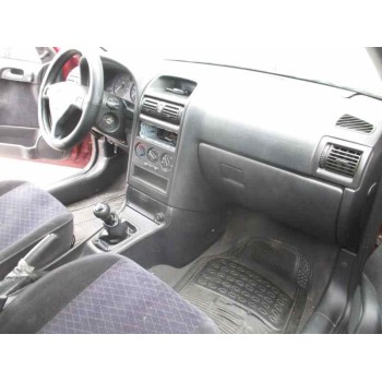 opel astra g berlina del año 1999