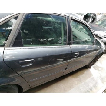 audi a4 berlina (8e) del año 2002