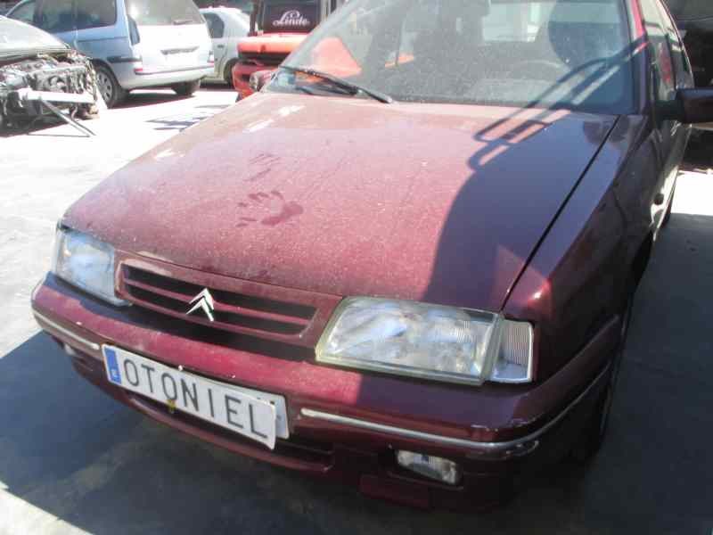 CITROËN ZX