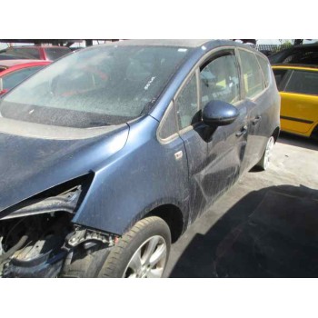 opel meriva b del año 2012