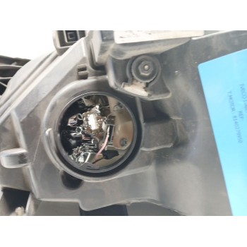 Recambio de faro izquierdo para iveco daily vi furgoneta naturalpower 35s14, 35c14, 40c14, 50c14, 60c14, 65c14,... referencia OE