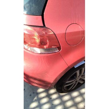 volkswagen golf vi (5k1) del año 2011