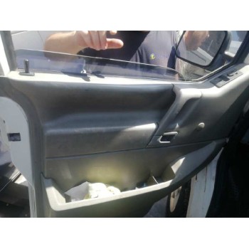 volkswagen t4 transporter/furgoneta (mod. 1991) del año 1997