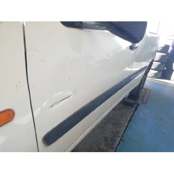 seat inca (6k9) del año 1999