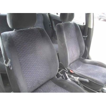 opel astra g berlina del año 1999