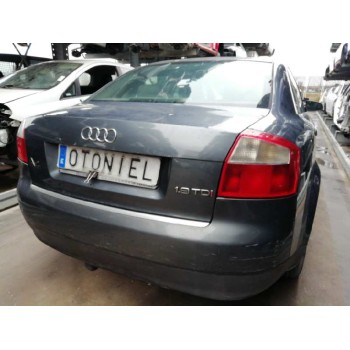 audi a4 berlina (8e) del año 2002