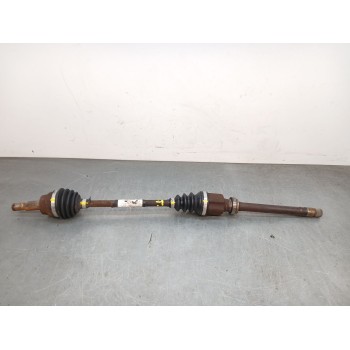 Recambio de transmision trasera izquierda para peugeot 508 sw i (8e_) 2.0 hdi rxh hybrid4 referencia OEM IAM 9671845280  