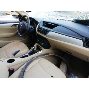 bmw x1 (e84) del año 2011