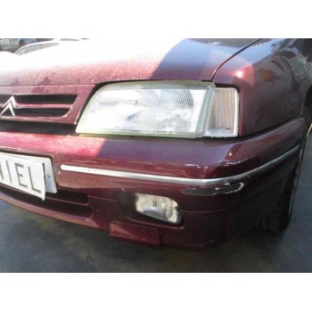citroën zx del año 1995