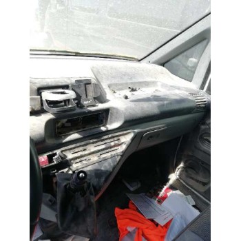 citroën jumpy del año 2002