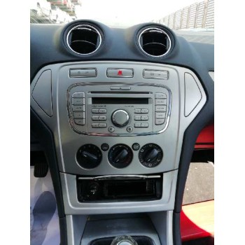 ford mondeo ber. (ca2) del año 2007