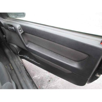 opel astra g berlina del año 2002