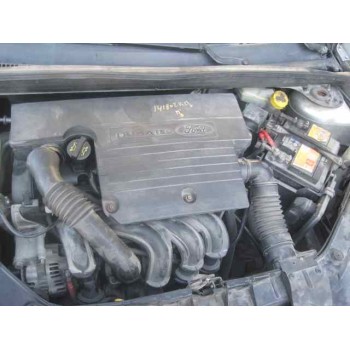 ford fiesta (cbk) del año 2003