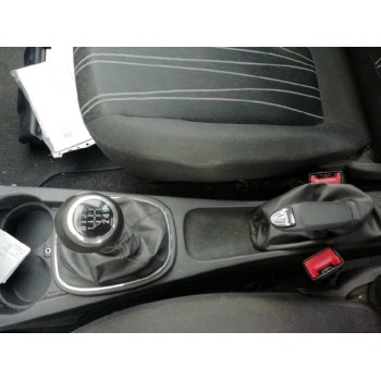 opel corsa d del año 2007