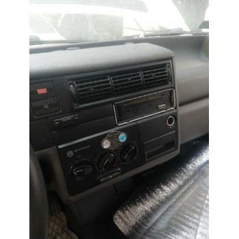 volkswagen t4 transporter/furgoneta (mod. 1991) del año 1997