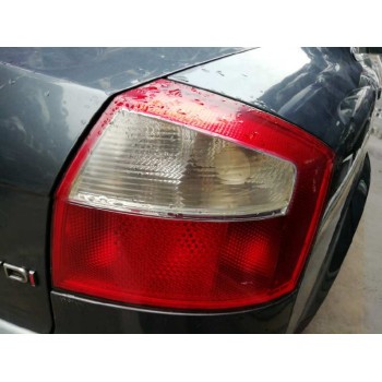 audi a4 berlina (8e) del año 2002