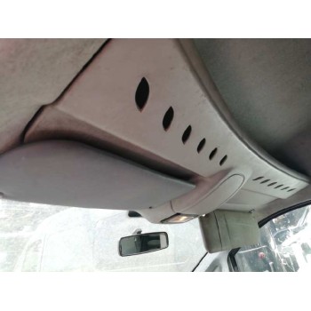 citroën jumpy del año 2002