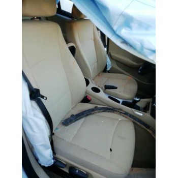 bmw x1 (e84) del año 2011