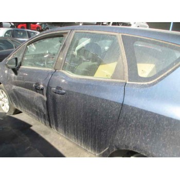 opel meriva b del año 2012