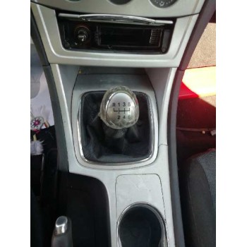 ford mondeo ber. (ca2) del año 2007