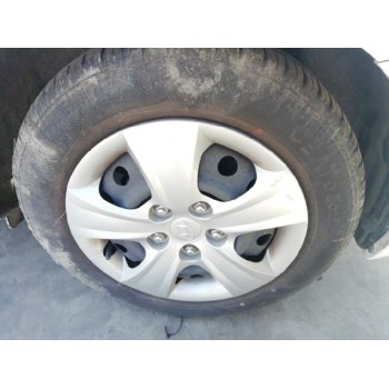 hyundai i30 del año 2009