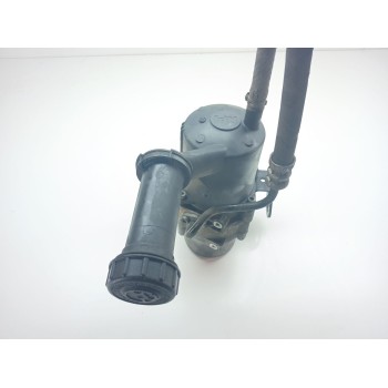 Recambio de bomba direccion para citroën c4 coupé (la_) 1.6 hdi referencia OEM IAM a5097811  