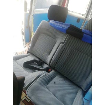 volkswagen t4 transporter/furgoneta (mod. 1991) del año 1997