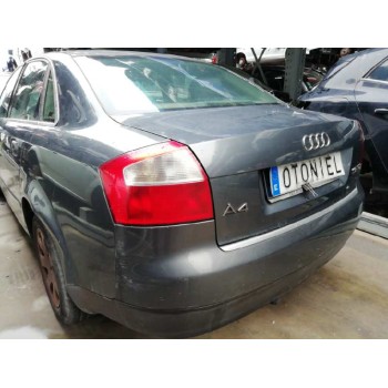 audi a4 berlina (8e) del año 2002