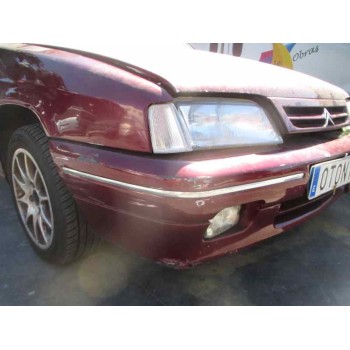 citroën zx del año 1995