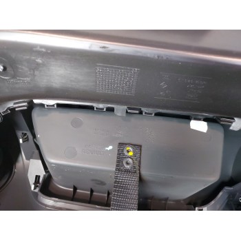 Recambio de salpicadero para renault master kasten l1h1 ka 2,8t referencia OEM IAM 6321S201IND NO LLEVA AIRBAG DERECHO 