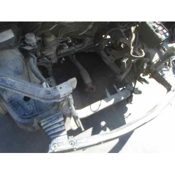 opel meriva b del año 2012