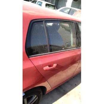 volkswagen golf vi (5k1) del año 2011