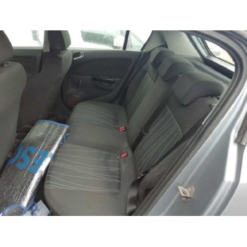 opel corsa d del año 2007